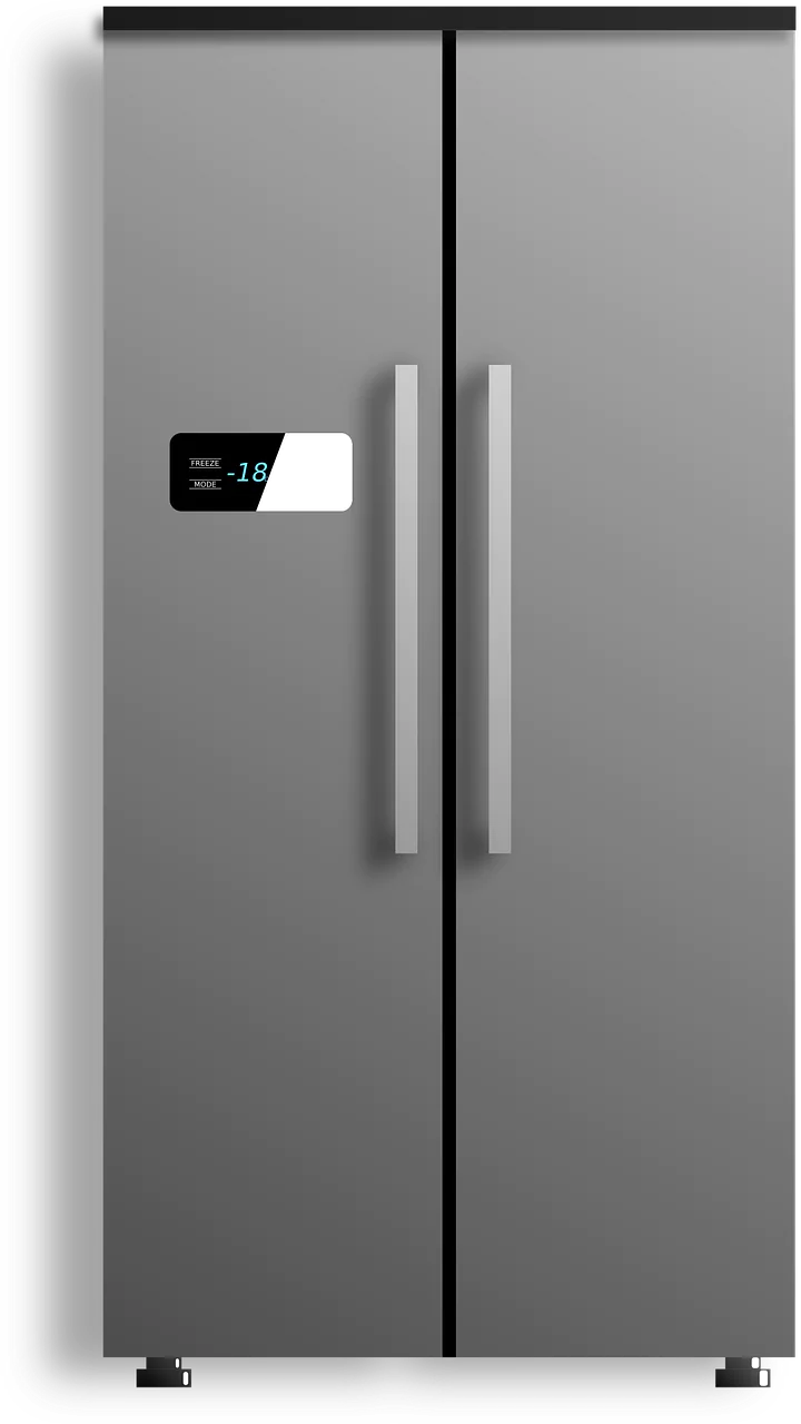 fridge, freezer, fresh-7074774.jpg